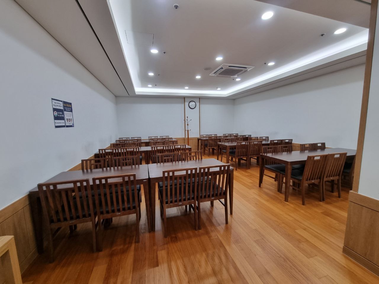 서울아산병원장례식장 빈소 접객실