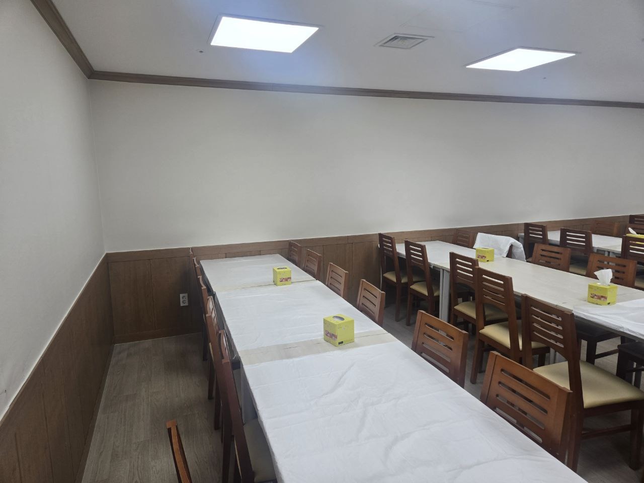 수원의료원장례식장 가족실 수원의료원장례식장 가족실 내부 전경